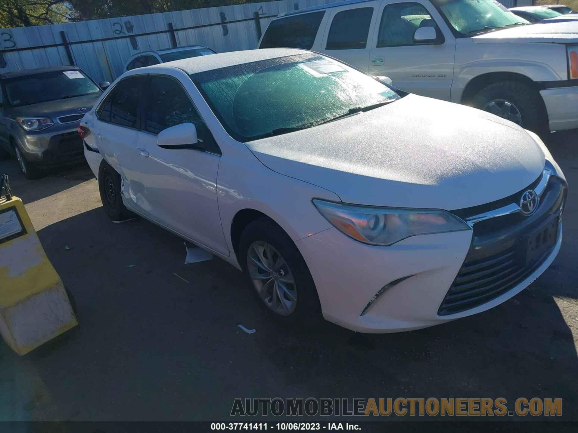 04T1BF1FK8HU31657 TOYOTA CAMRY 2017