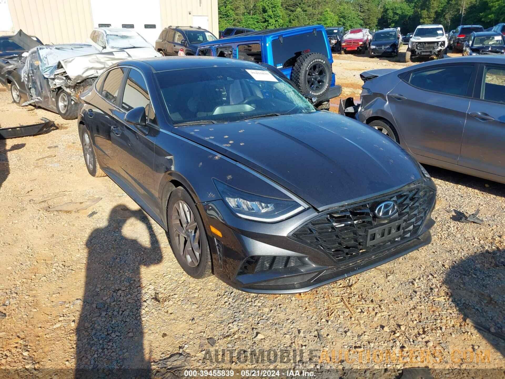 05NPEL4JA8LH06208 HYUNDAI SONATA 2020