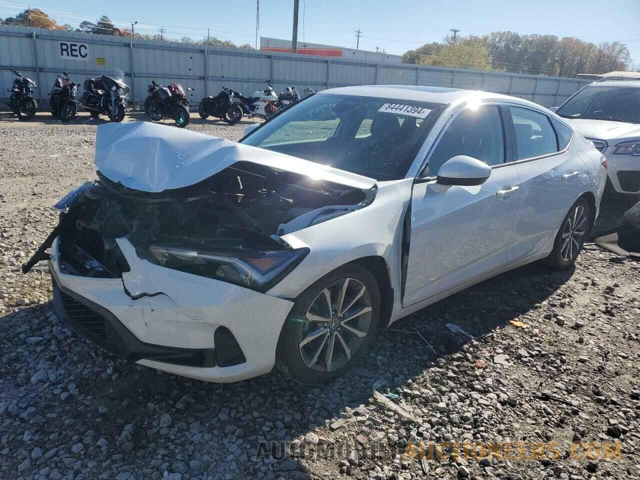 19UDE4H20PA015569 ACURA INTEGRA 2023