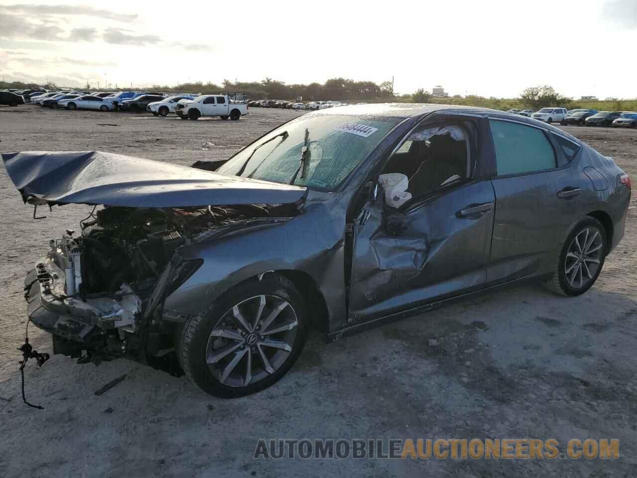 19UDE4H22PA016710 ACURA INTEGRA 2023