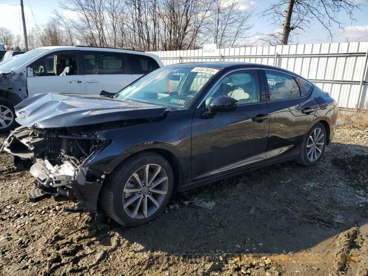 19UDE4H28RA028752 ACURA INTEGRA 2024