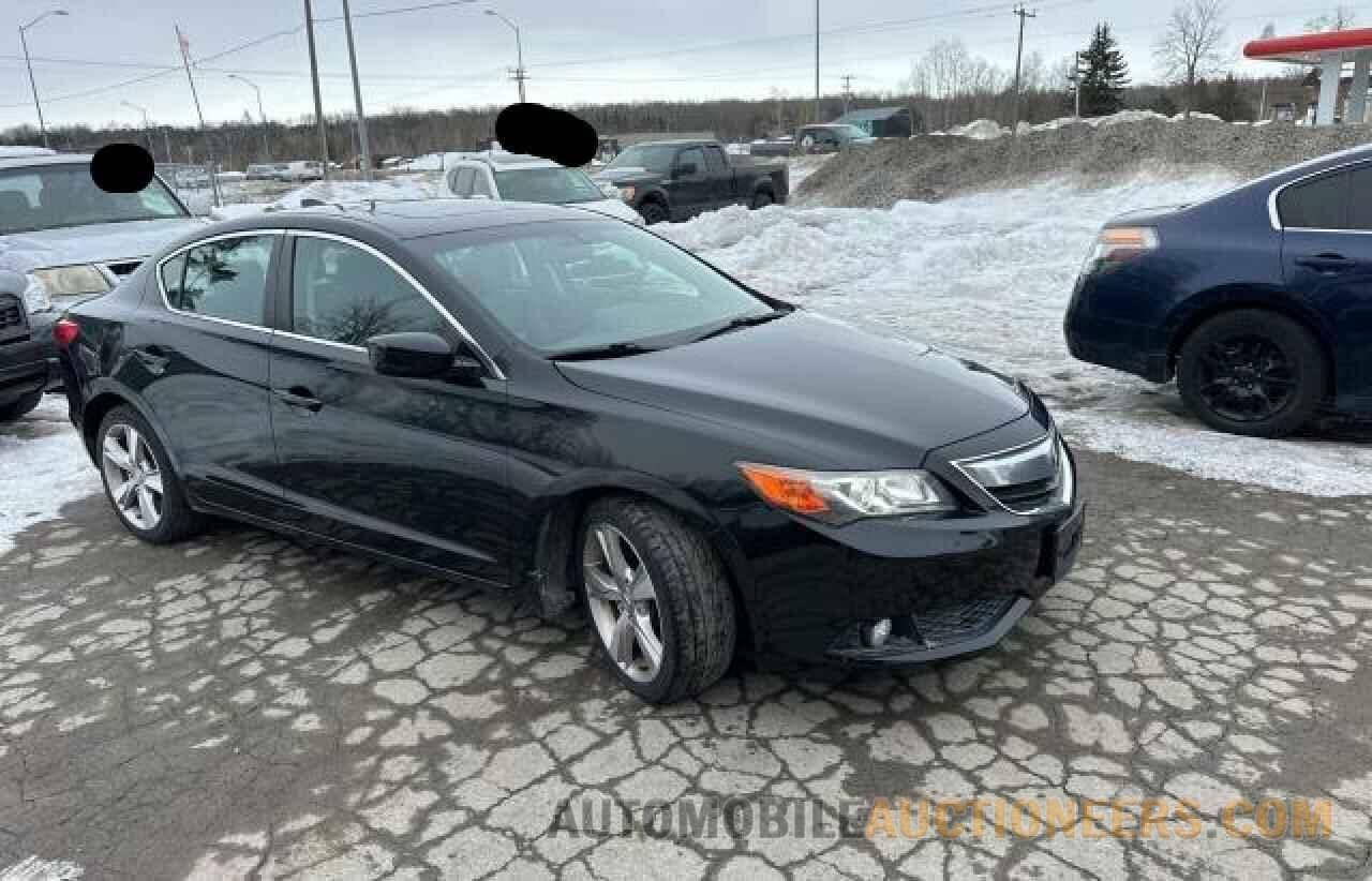 19VDE1F76EE400603 ACURA ILX 2014