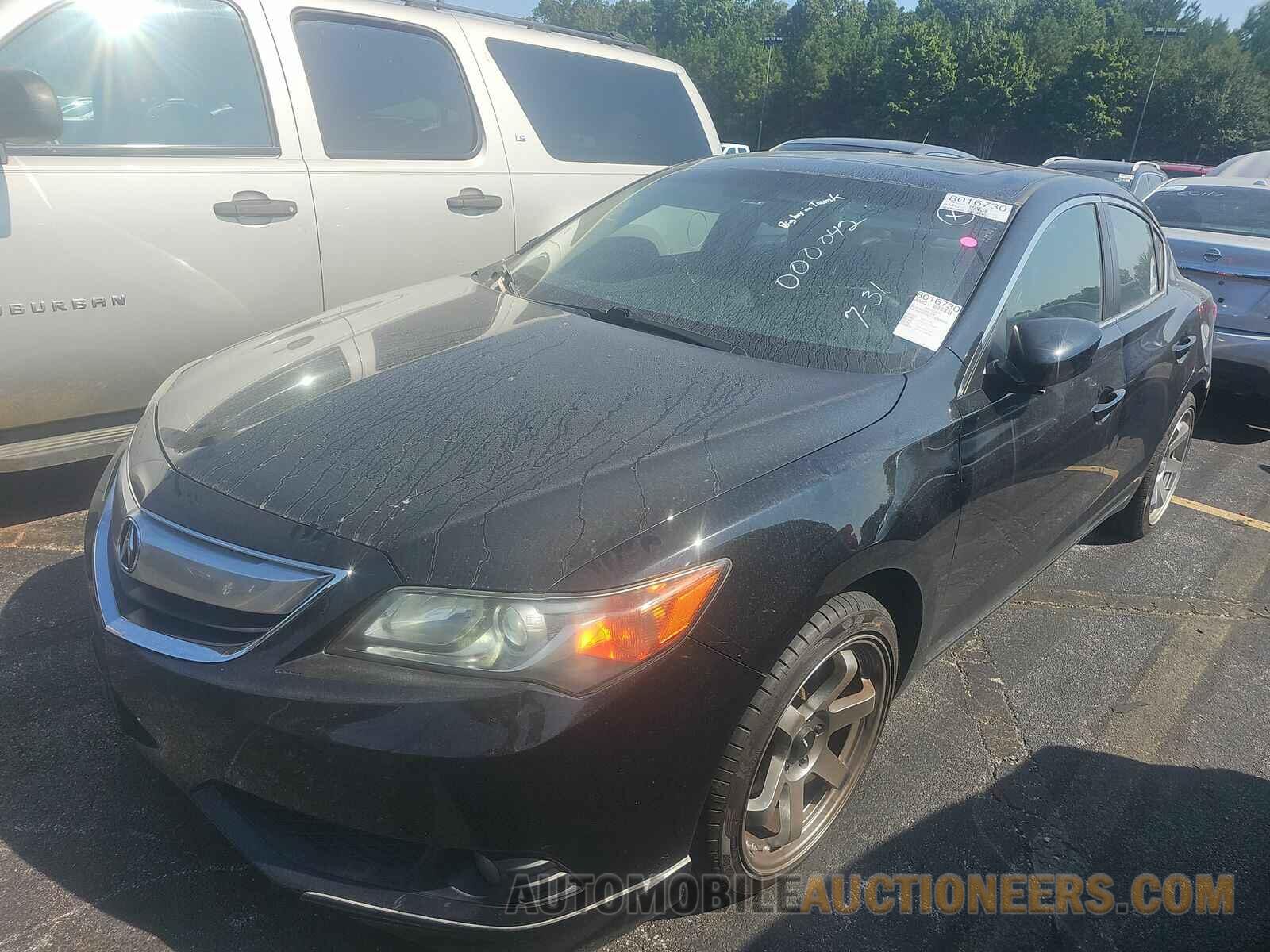 19VDE2E59FE000042 Acura ILX 2015