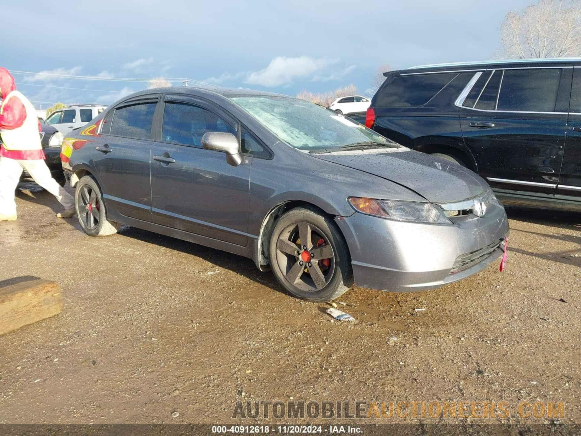 19XFA1F5XBE040273 HONDA CIVIC 2011