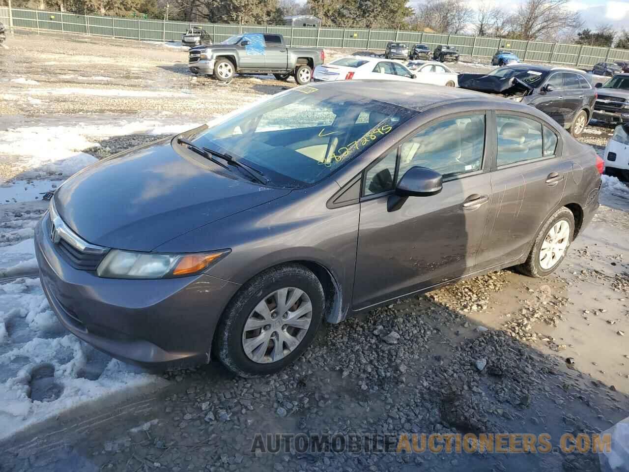 19XFB2F53CE043505 HONDA CIVIC 2019