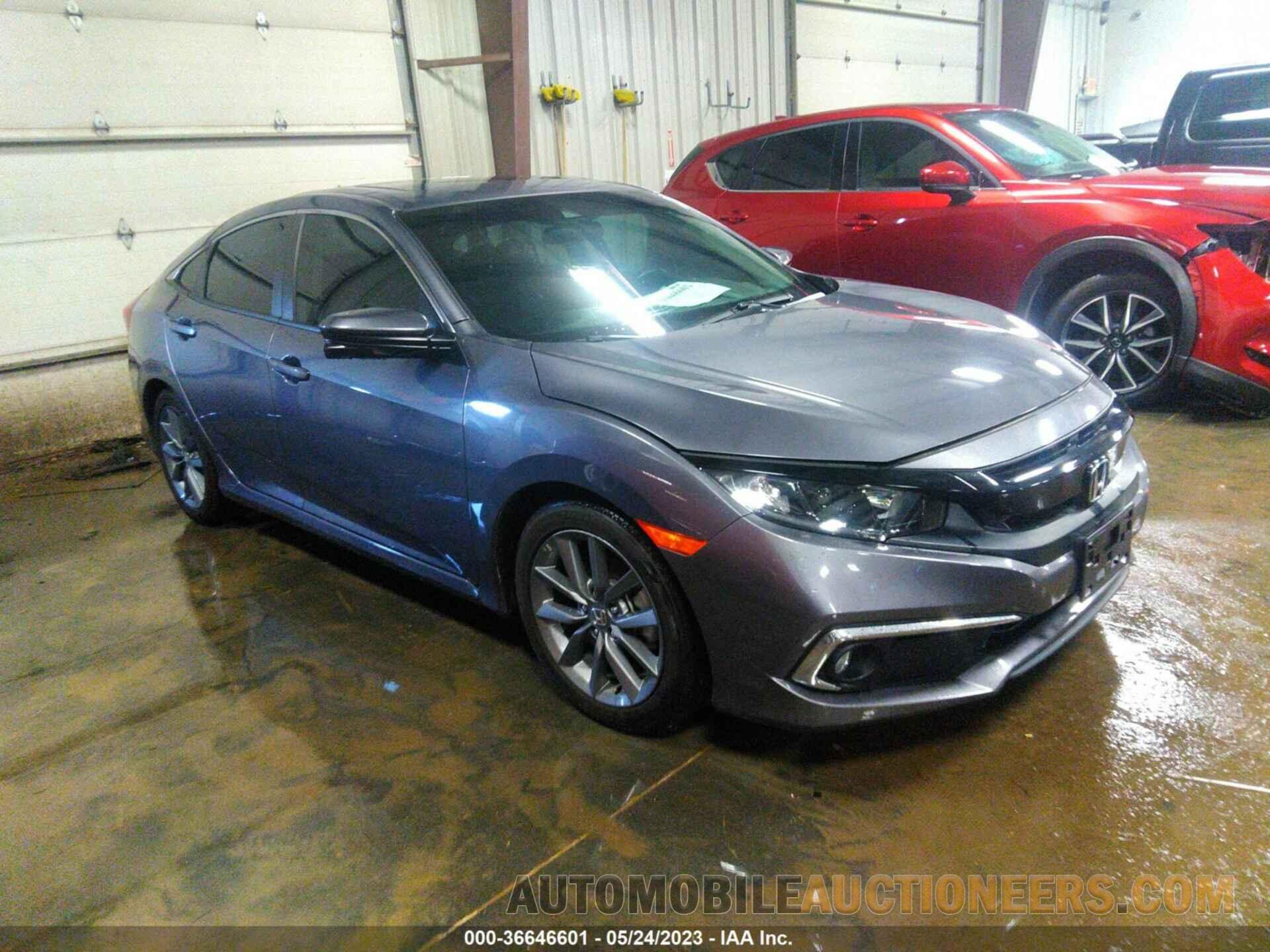 19XFC1F31ME000112 HONDA CIVIC SEDAN 2021