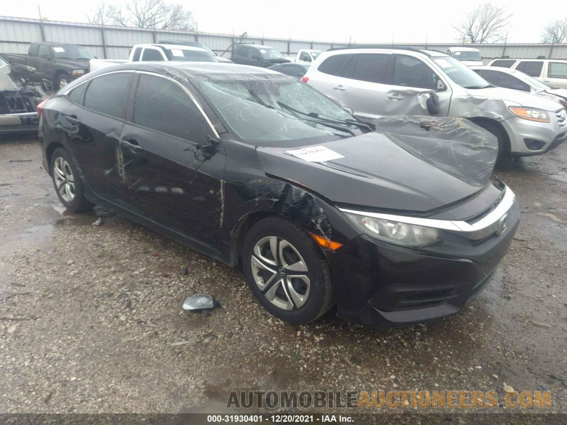 19XFC2F53JE028982 HONDA CIVIC SEDAN 2018