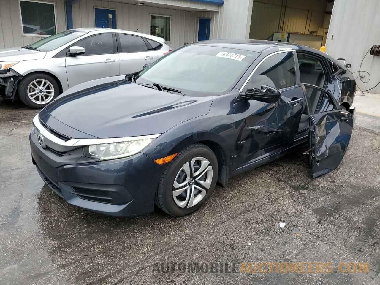 19XFC2F58JE023728 HONDA CIVIC 2018