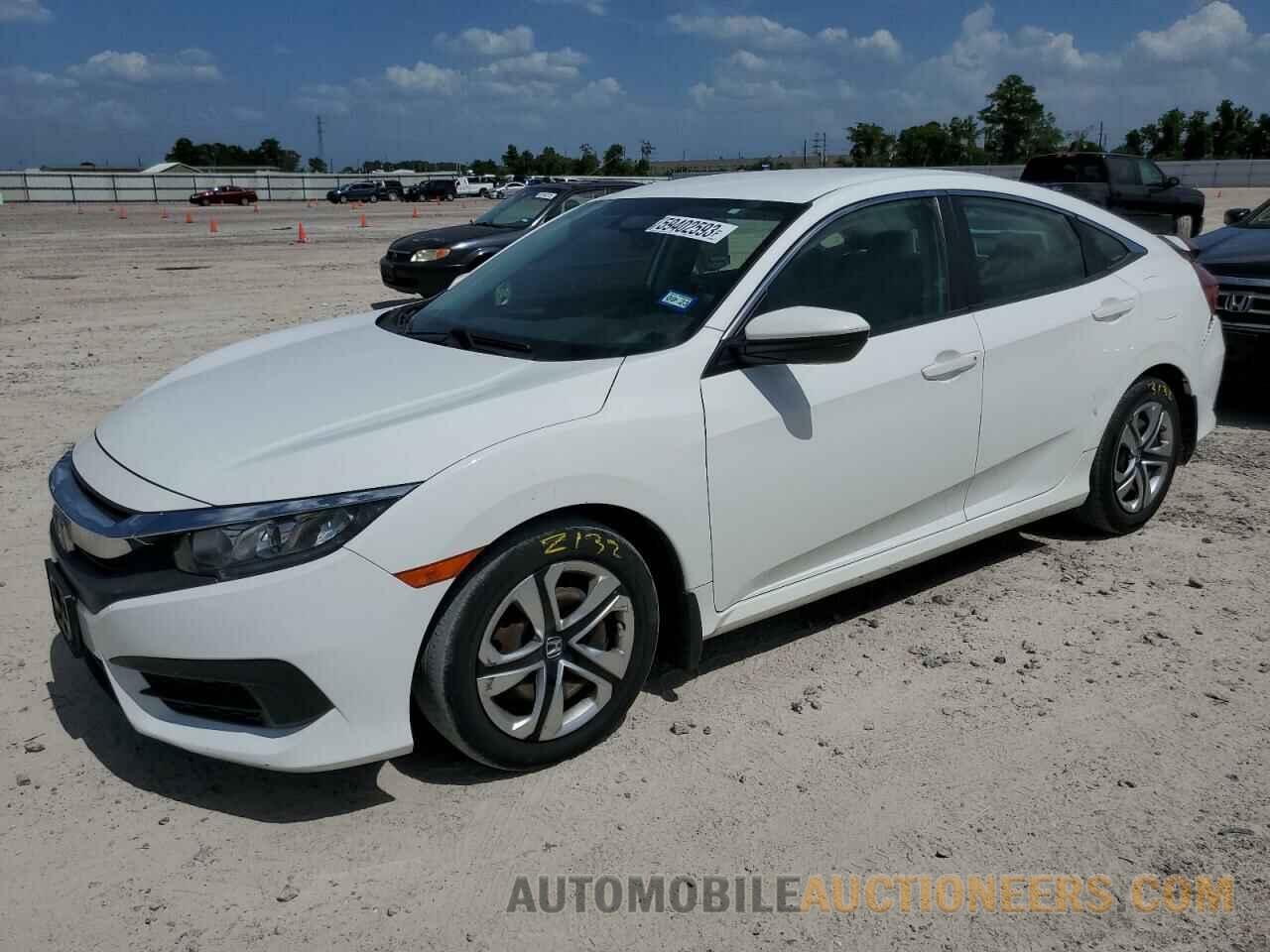 19XFC2F59JE012723 HONDA CIVIC 2018