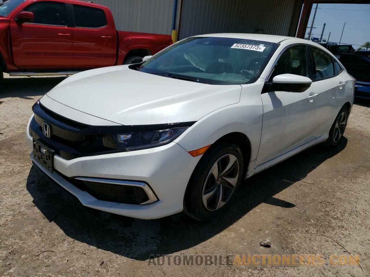 19XFC2F69KE023716 HONDA CIVIC 2019