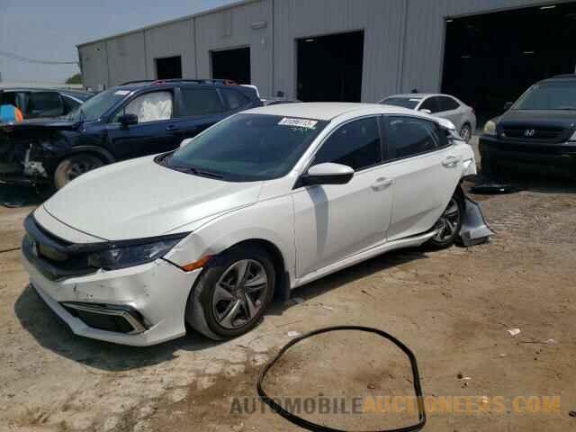 19XFC2F69LE028822 HONDA CIVIC 2020