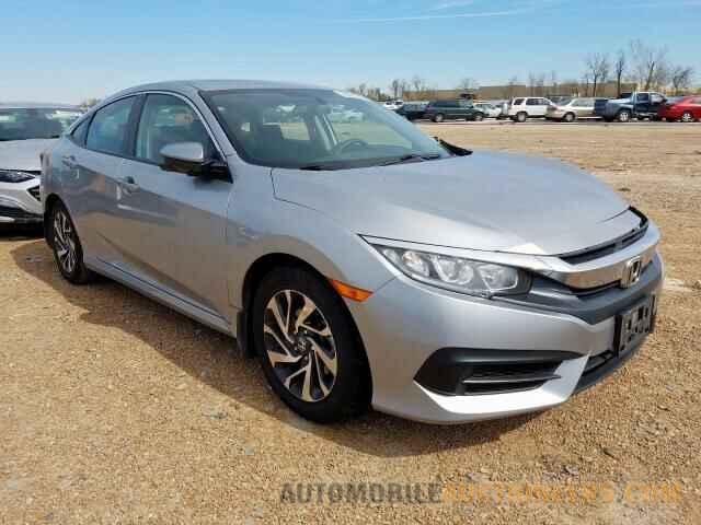 19XFC2F72JE026626 HONDA CIVIC 2018