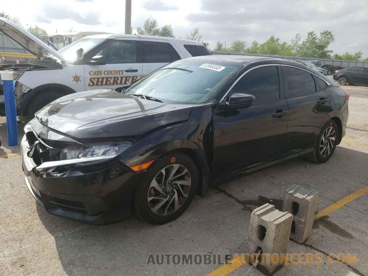 19XFC2F75JE006547 HONDA CIVIC 2018