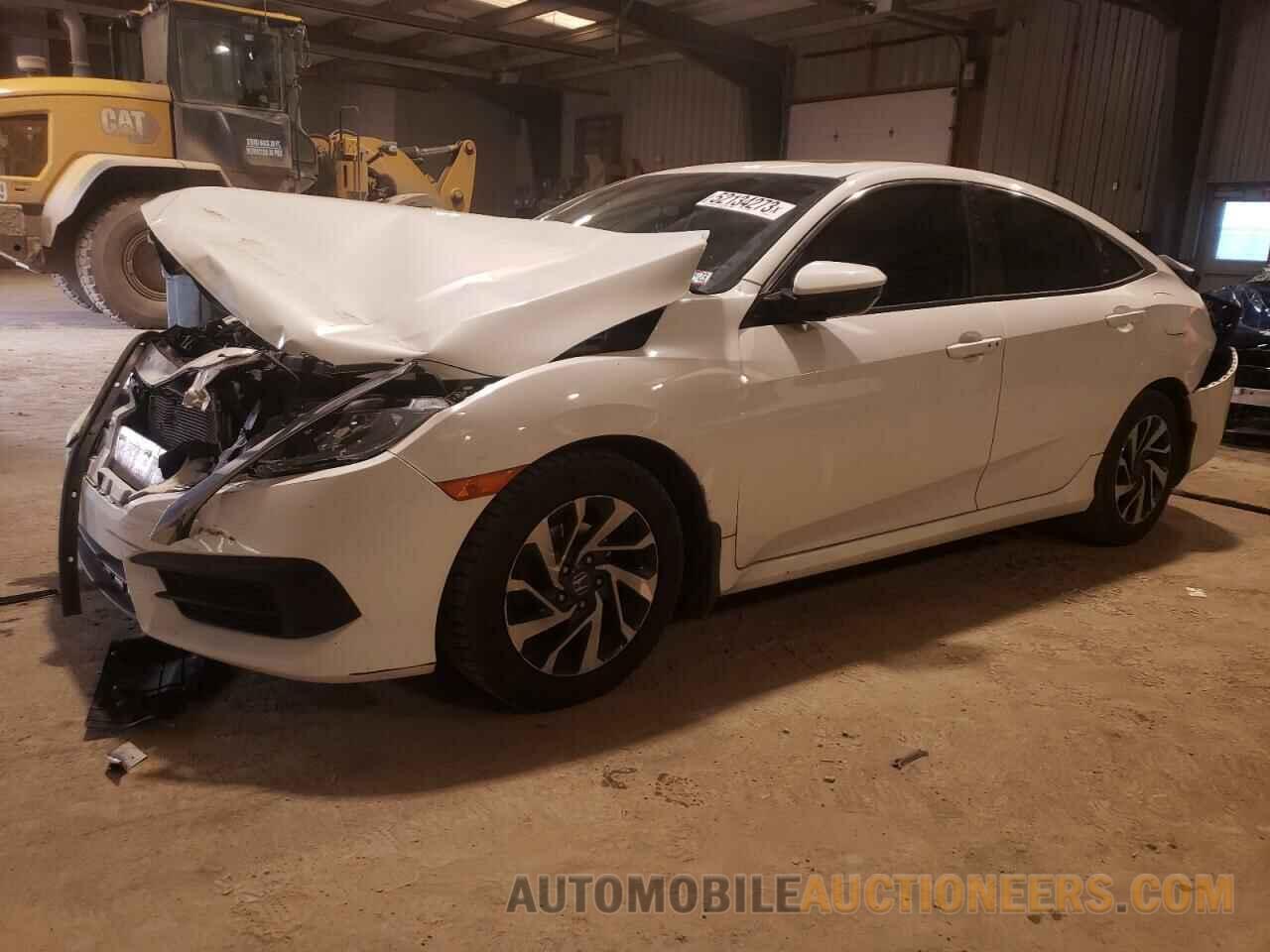 19XFC2F79JE206640 HONDA CIVIC 2018