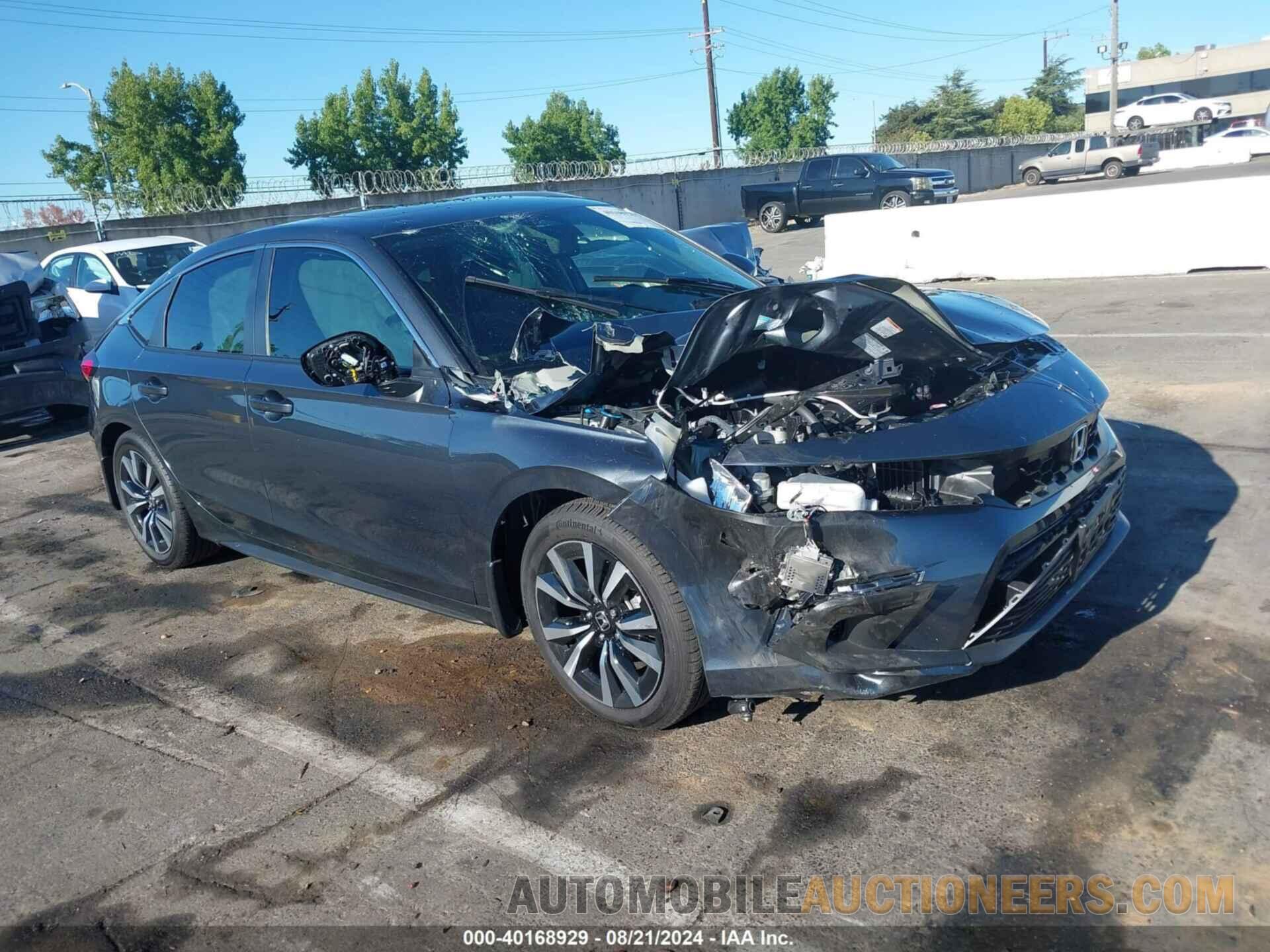 19XFL1H78RE023149 HONDA CIVIC 2024