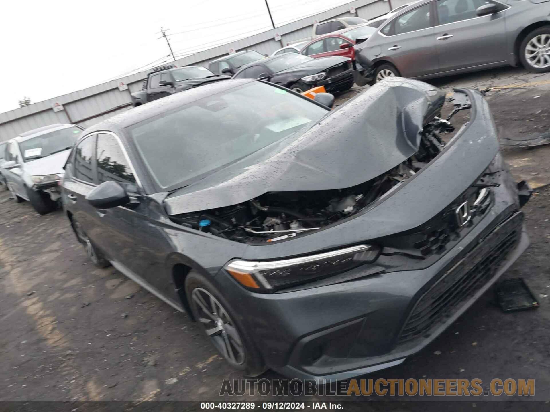 19XFL2H53PE024050 HONDA CIVIC 2023