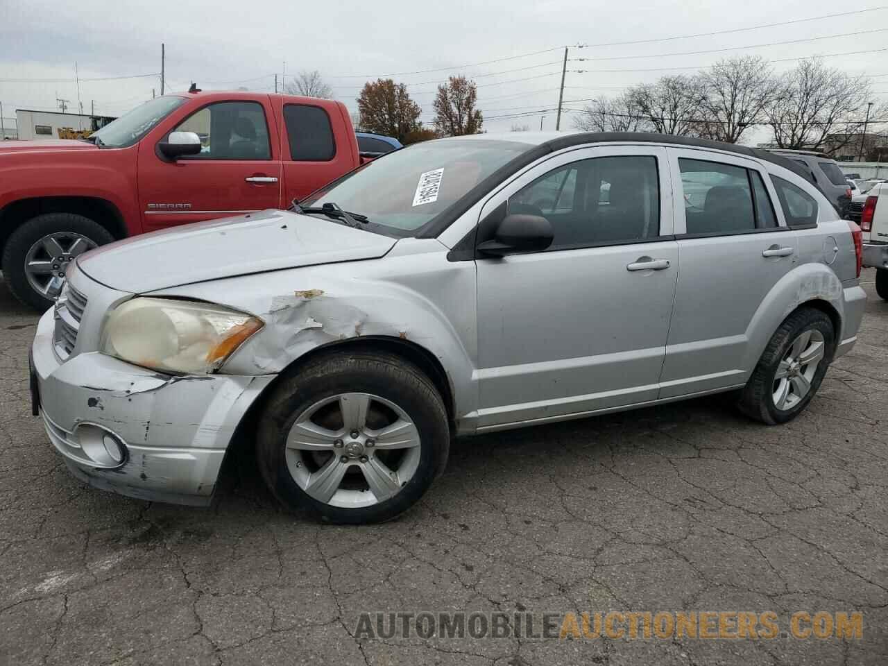 1B3CB3HA0BD269005 DODGE CALIBER 2011