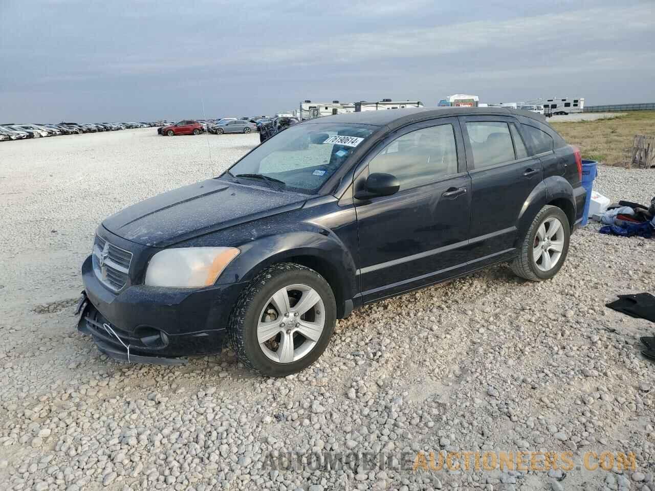 1B3CB3HA2BD113807 DODGE CALIBER 2011