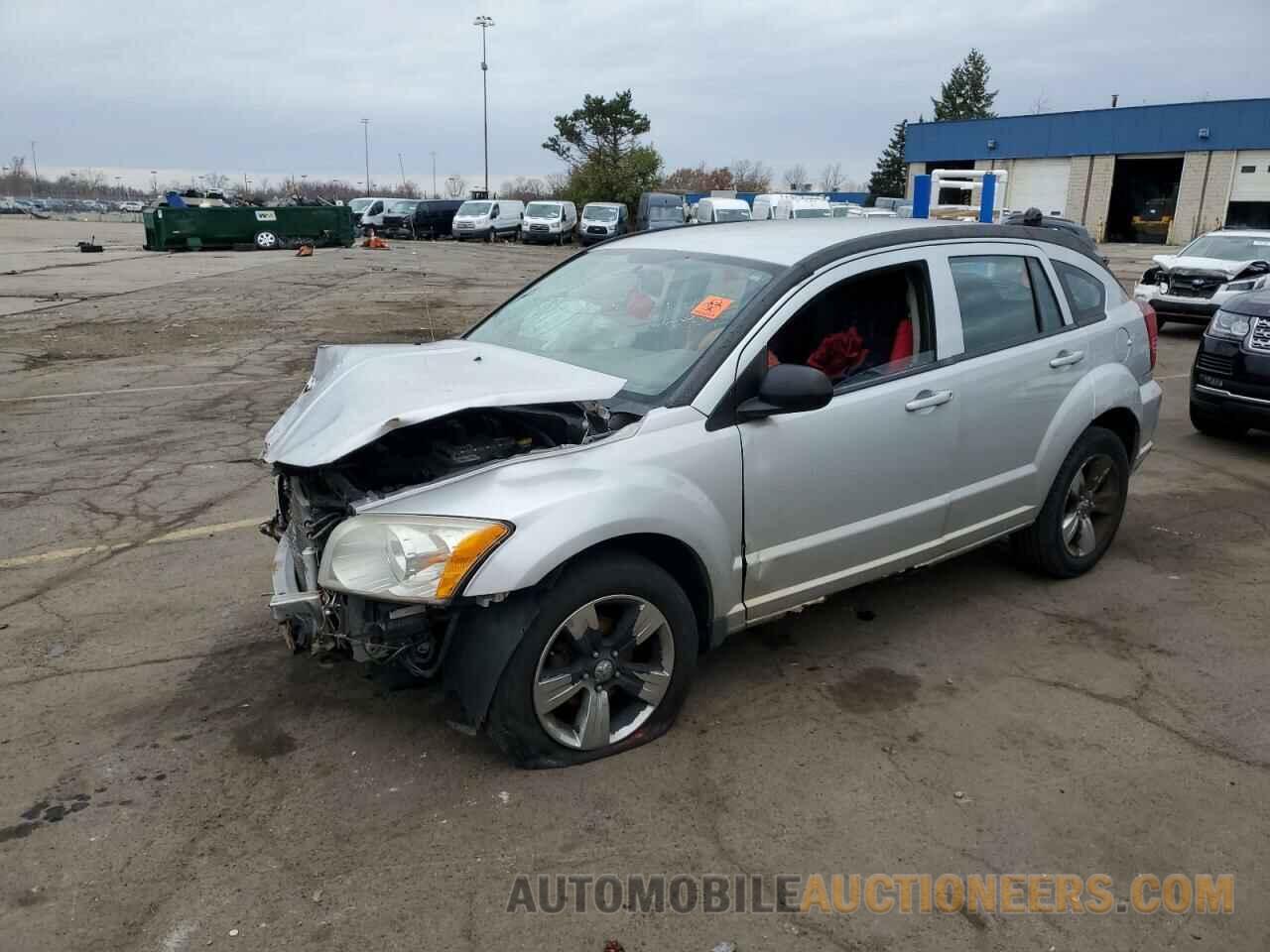 1B3CB3HA7BD238088 DODGE CALIBER 2011