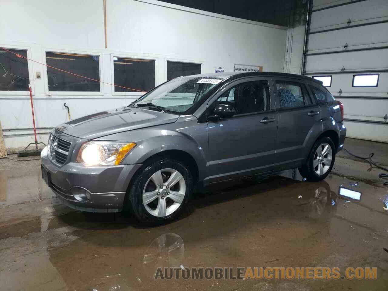 1B3CB3HA8BD264778 DODGE CALIBER 2011