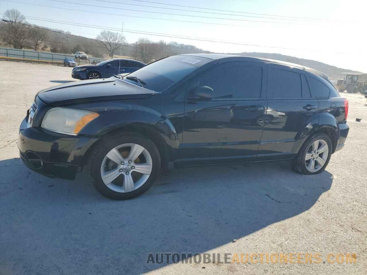 1B3CB3HAXBD147879 DODGE CALIBER 2011