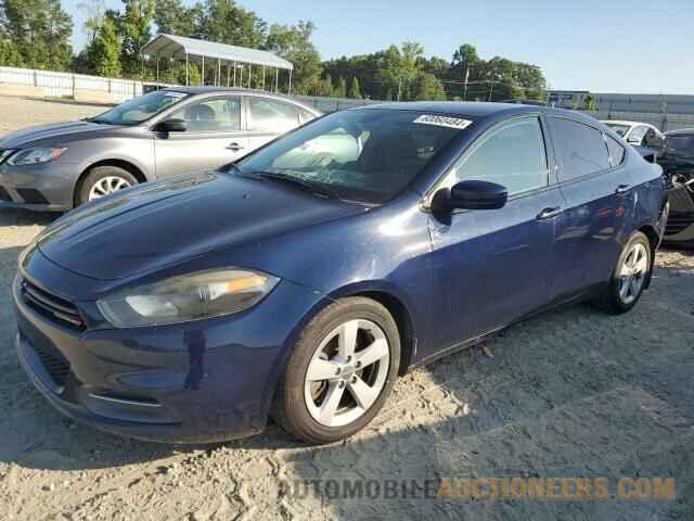 1C3CDFBB7FD286356 DODGE DART 2015