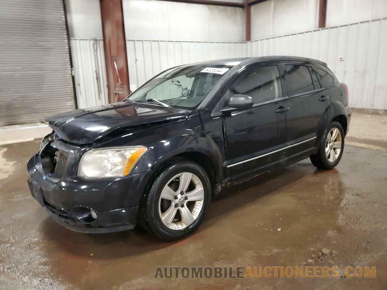 1C3CDWCA6CD503042 DODGE CALIBER 2012