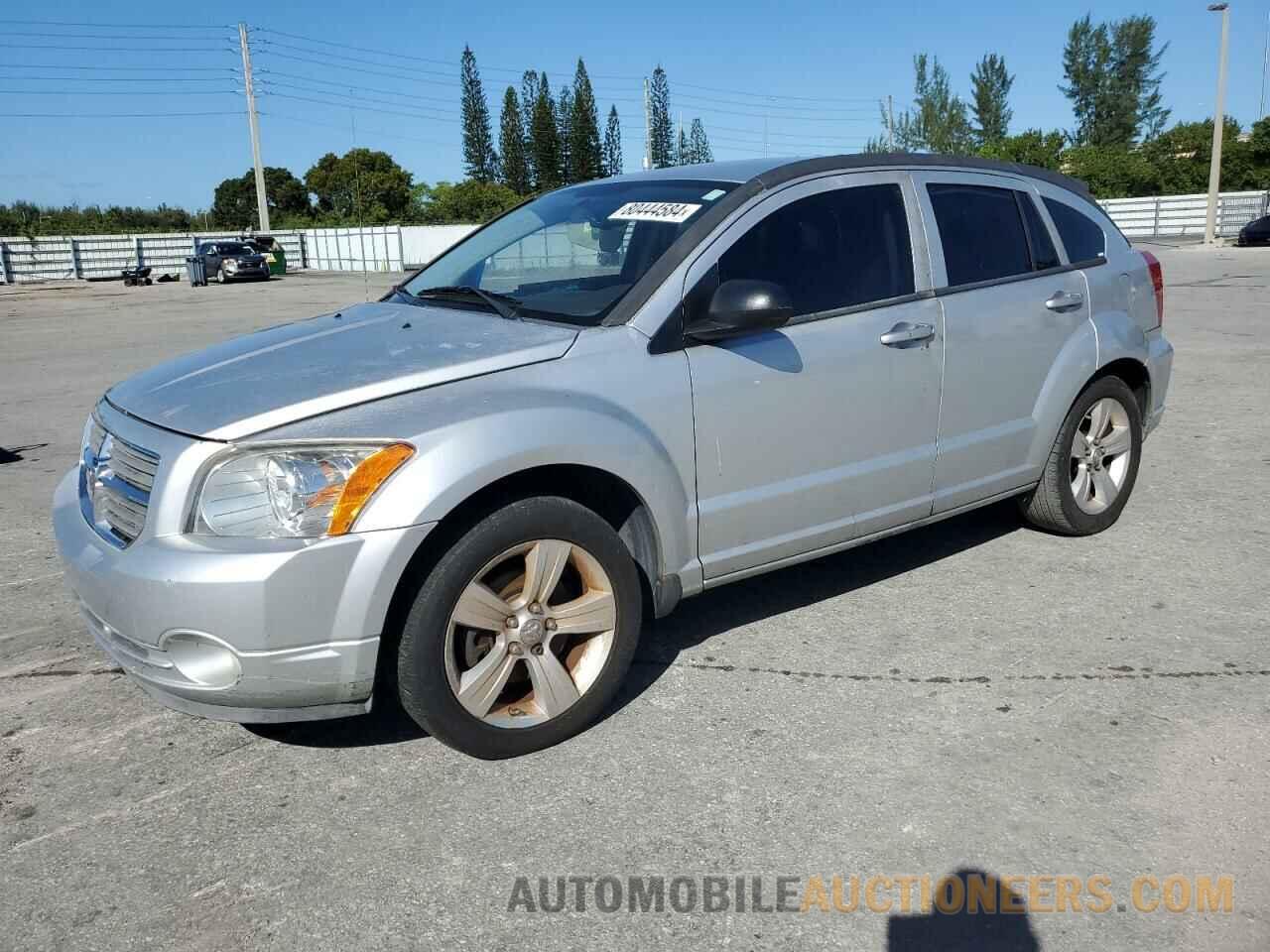 1C3CDWDA1CD534794 DODGE CALIBER 2012