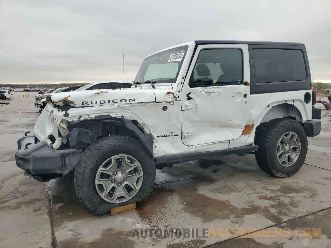 1C4BJWCG1HL674895 JEEP WRANGLER 2017