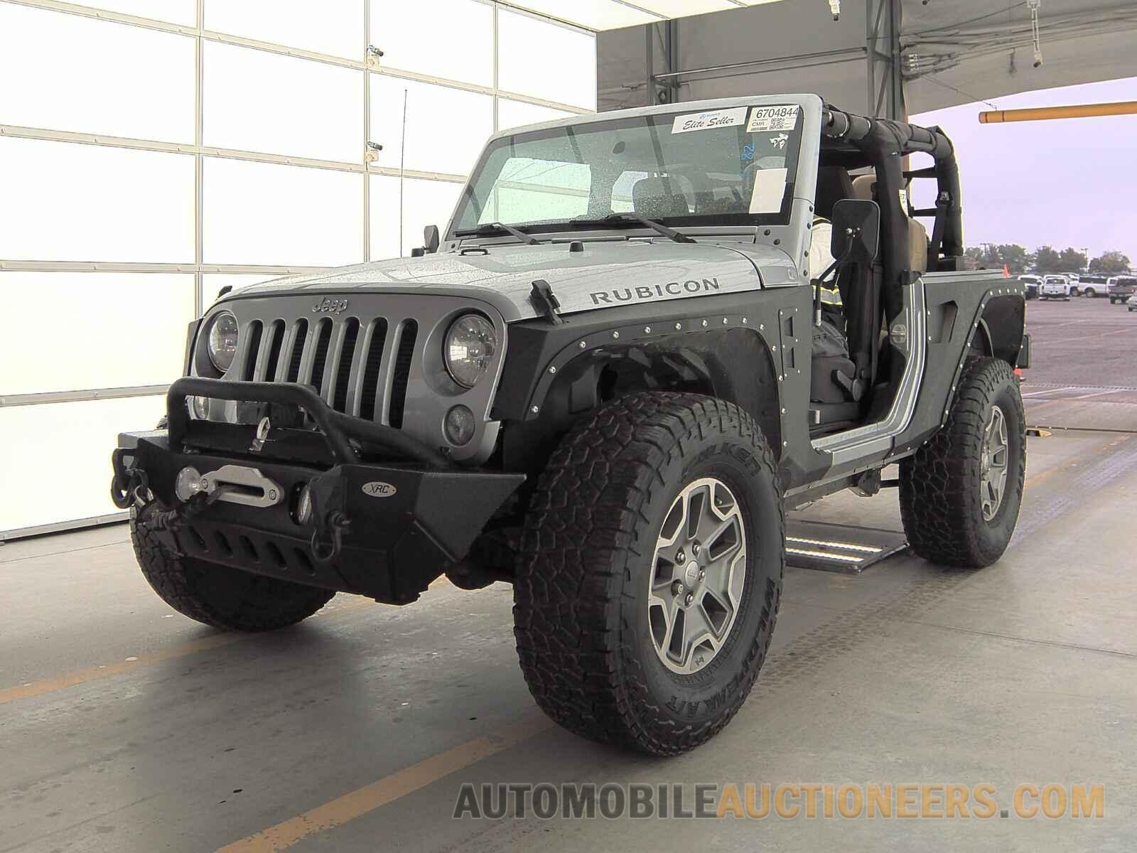 1C4BJWCG3FL526339 Jeep Wrangler 2015