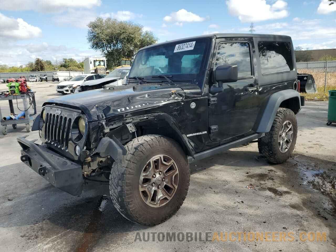 1C4BJWCG3GL162649 JEEP WRANGLER 2016