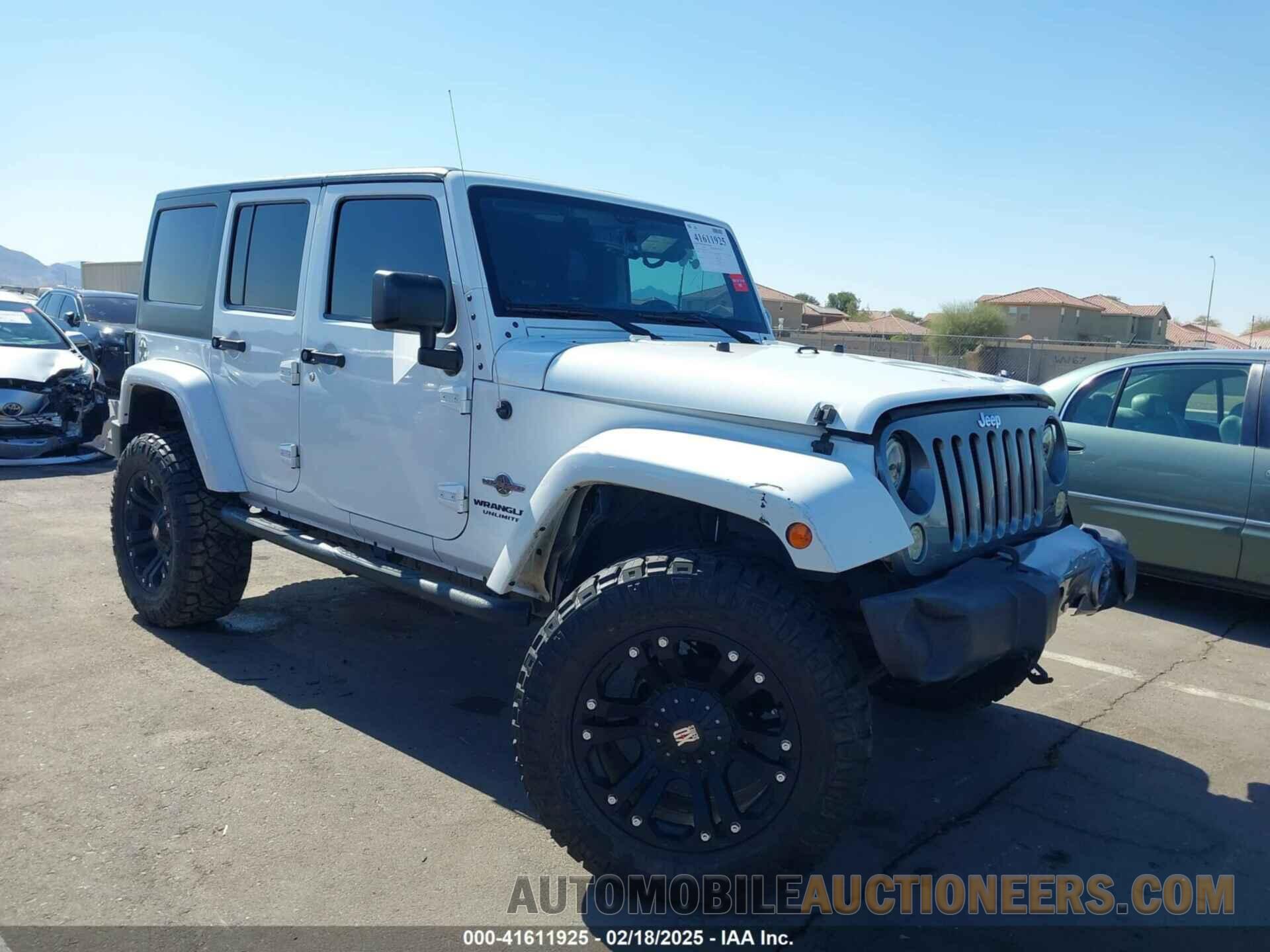 1C4BJWDG0FL572029 JEEP WRANGLER UNLIMITED 2015