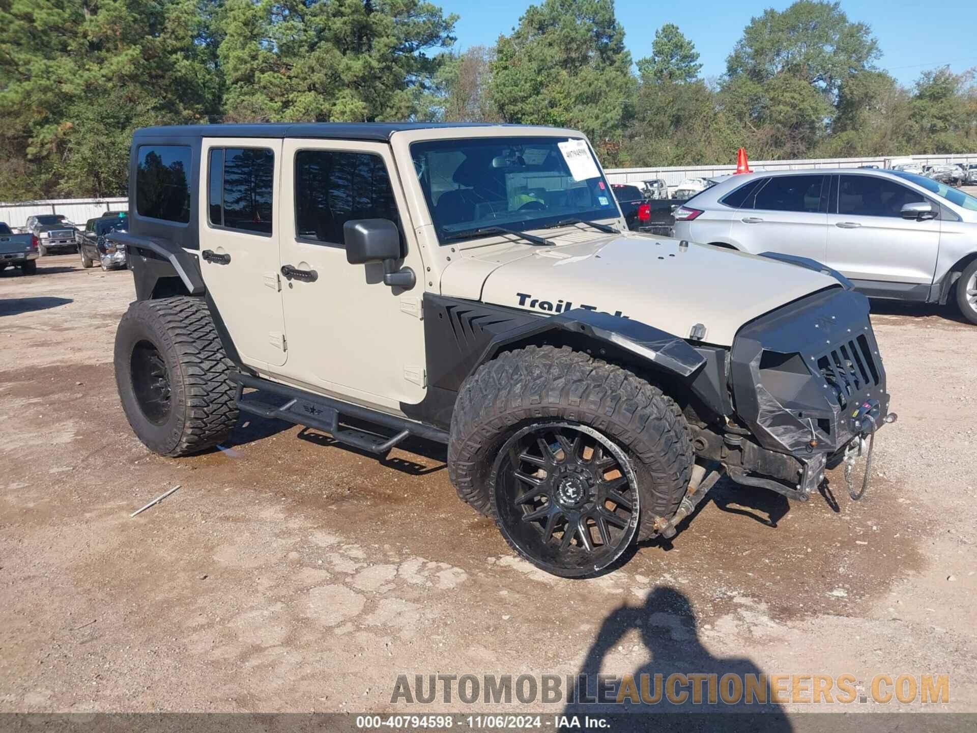 1C4BJWDG0HL584118 JEEP WRANGLER UNLIMITED 2017