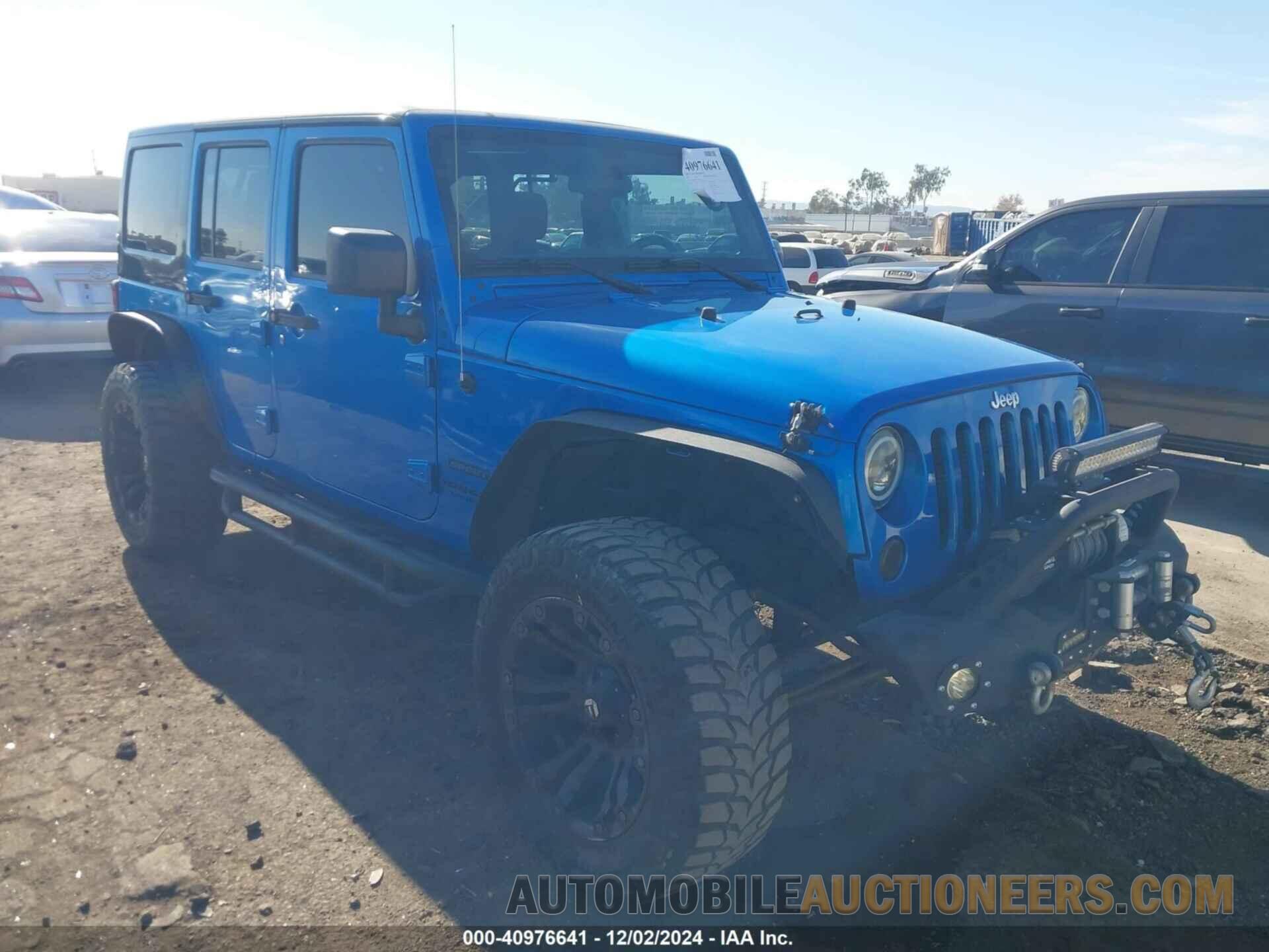 1C4BJWDG3GL118150 JEEP WRANGLER UNLIMITED 2016