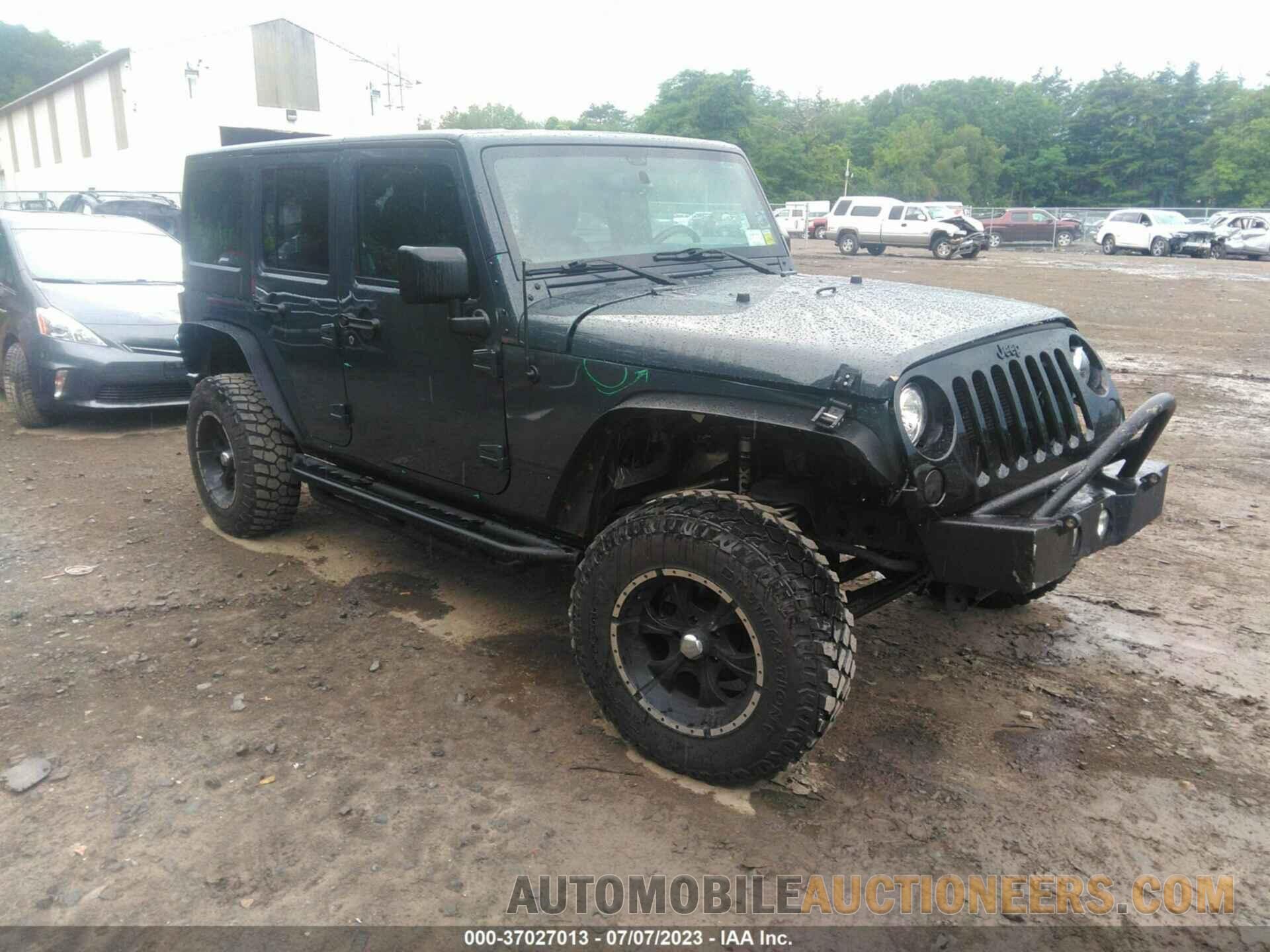 1C4BJWDG3JL830634 JEEP WRANGLER JK UNLIMITED 2018