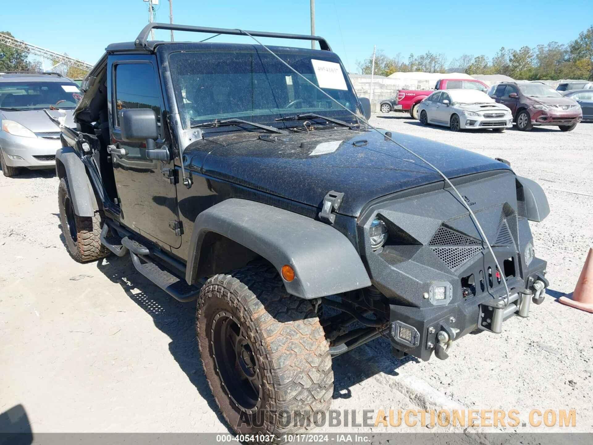 1C4BJWDG5CL155789 JEEP WRANGLER UNLIMITED 2012