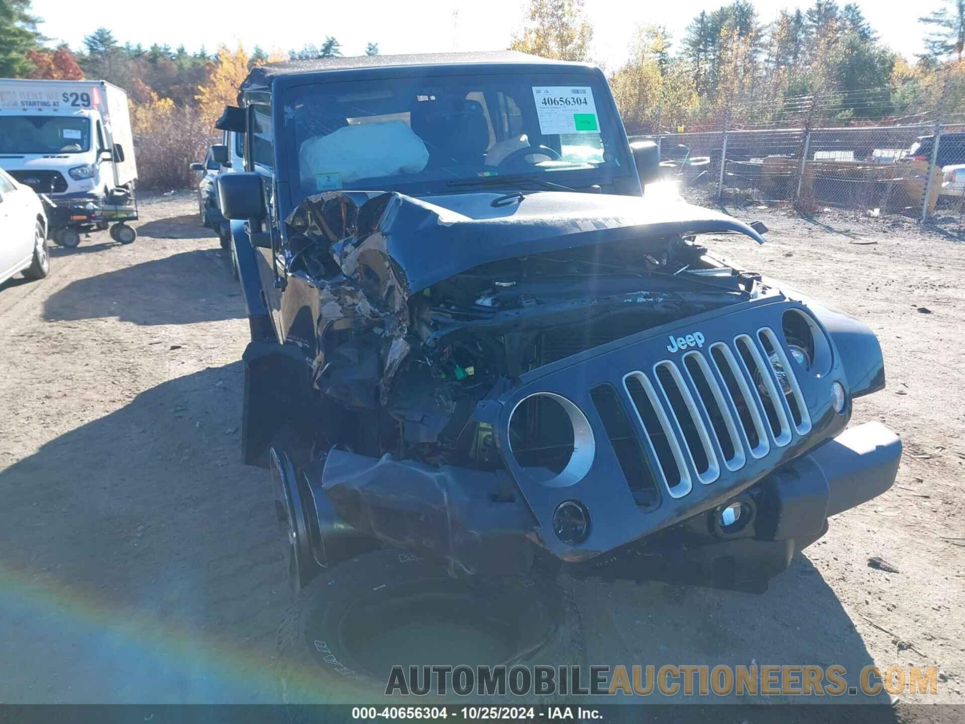 1C4BJWEG2HL715886 JEEP WRANGLER UNLIMITED 2017