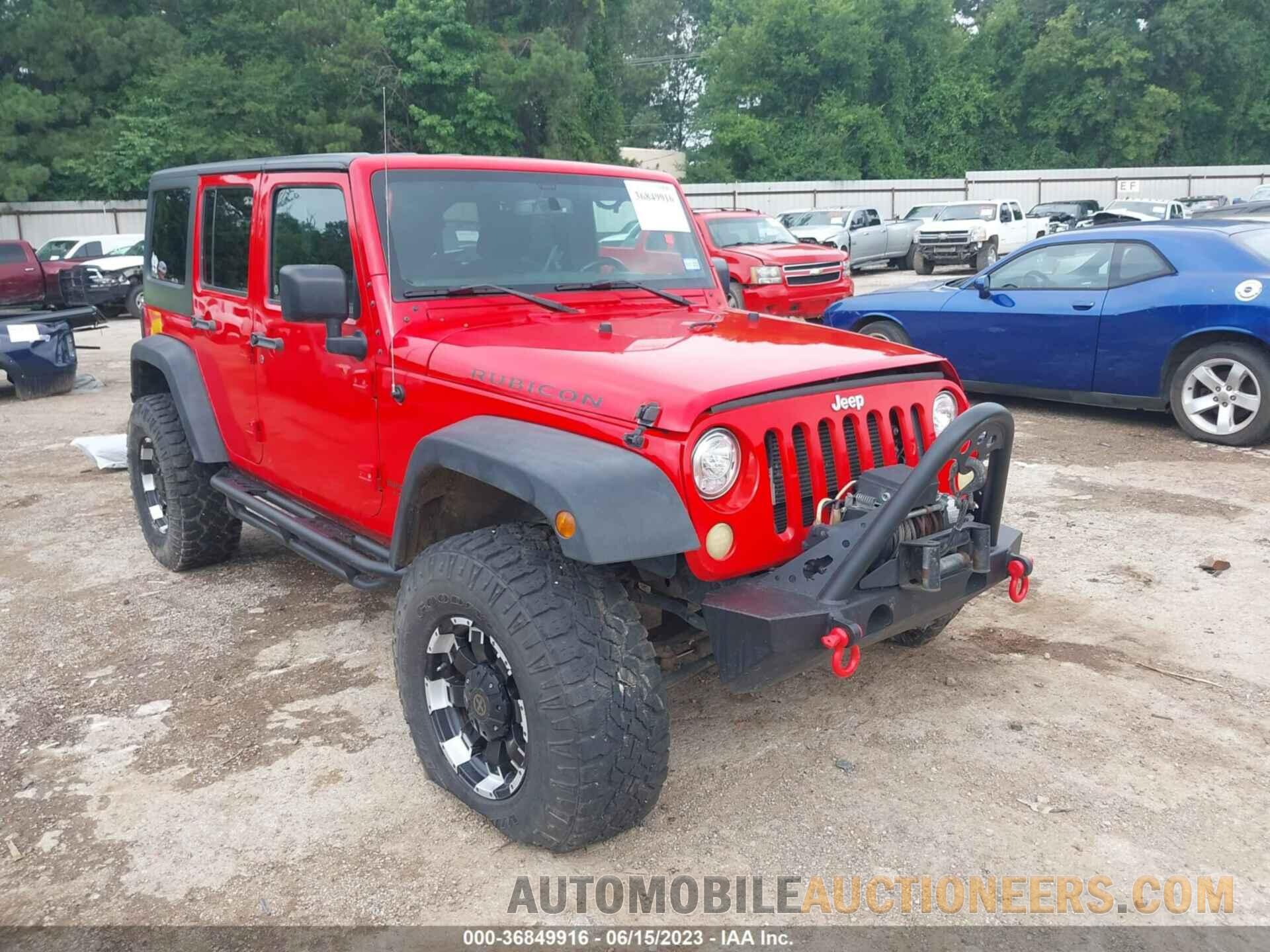 1C4BJWFG0JL913905 JEEP WRANGLER JK UNLIMITED 2018