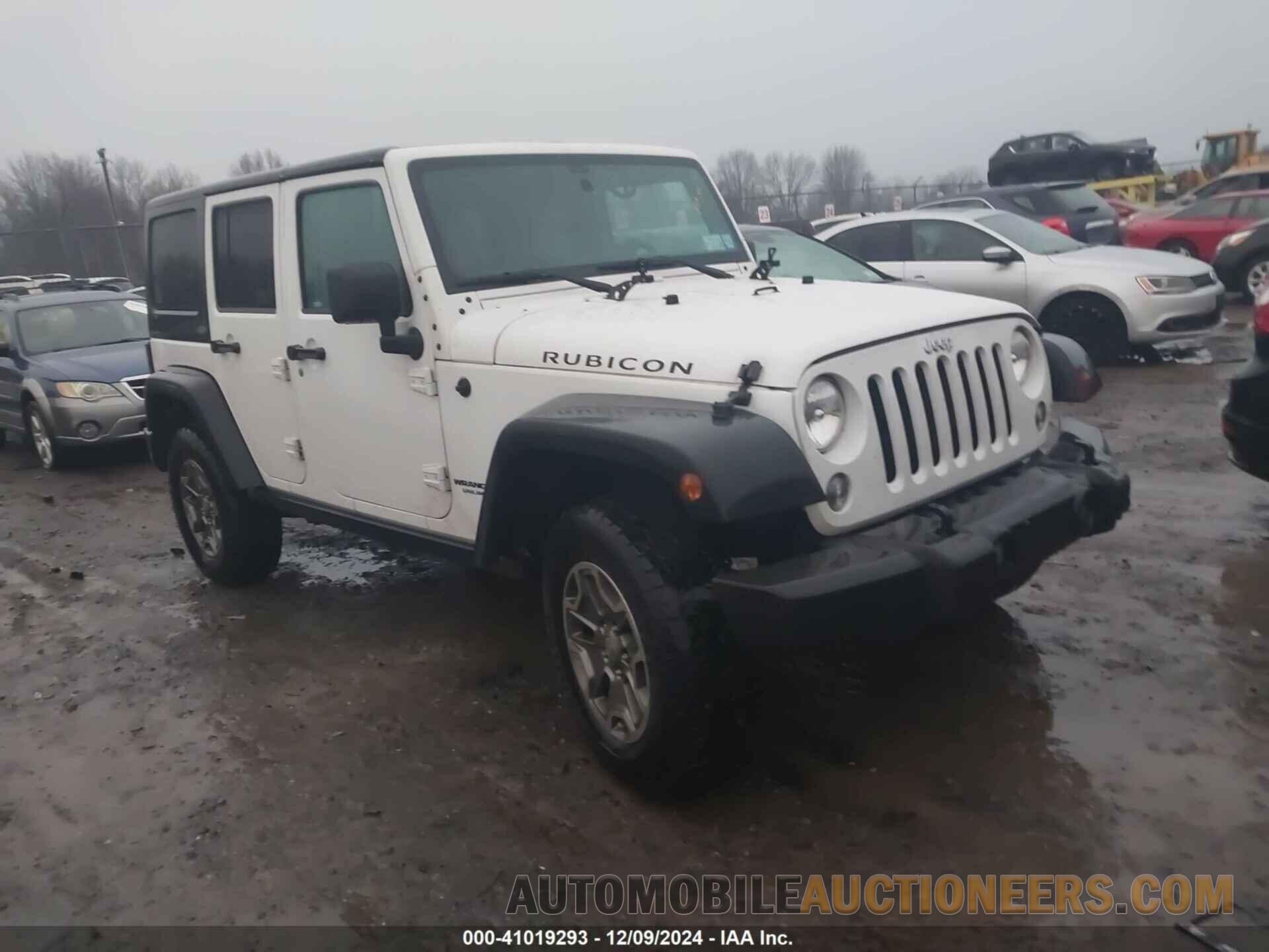 1C4BJWFG6FL629685 JEEP WRANGLER UNLIMITED 2015