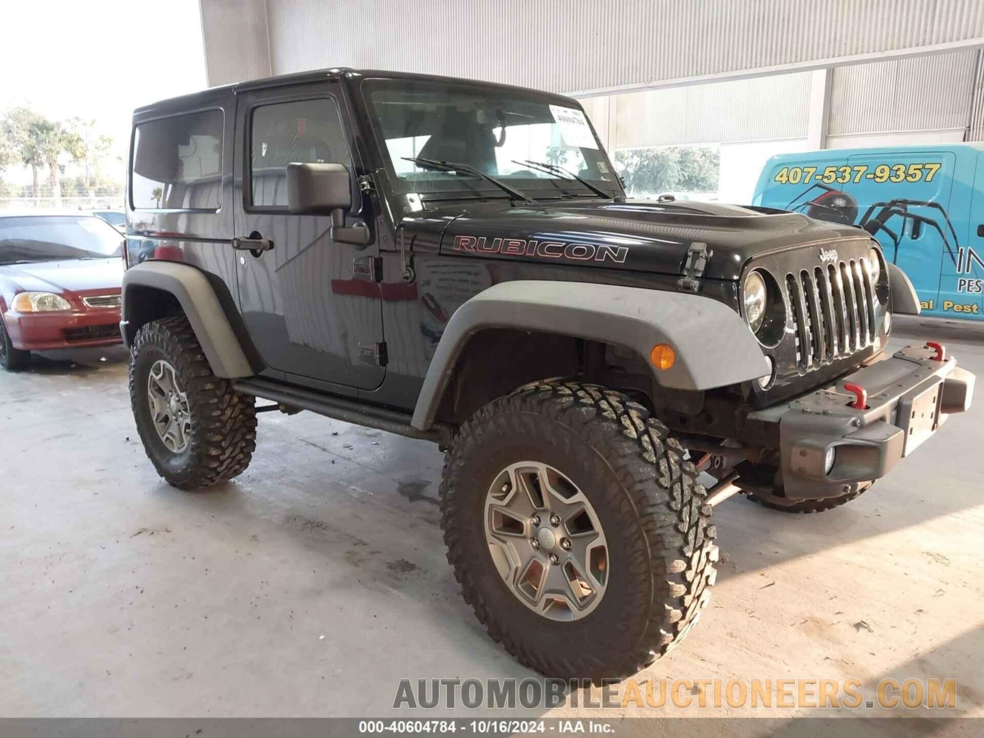 1C4HJWCG6GL165331 JEEP WRANGLER 2016