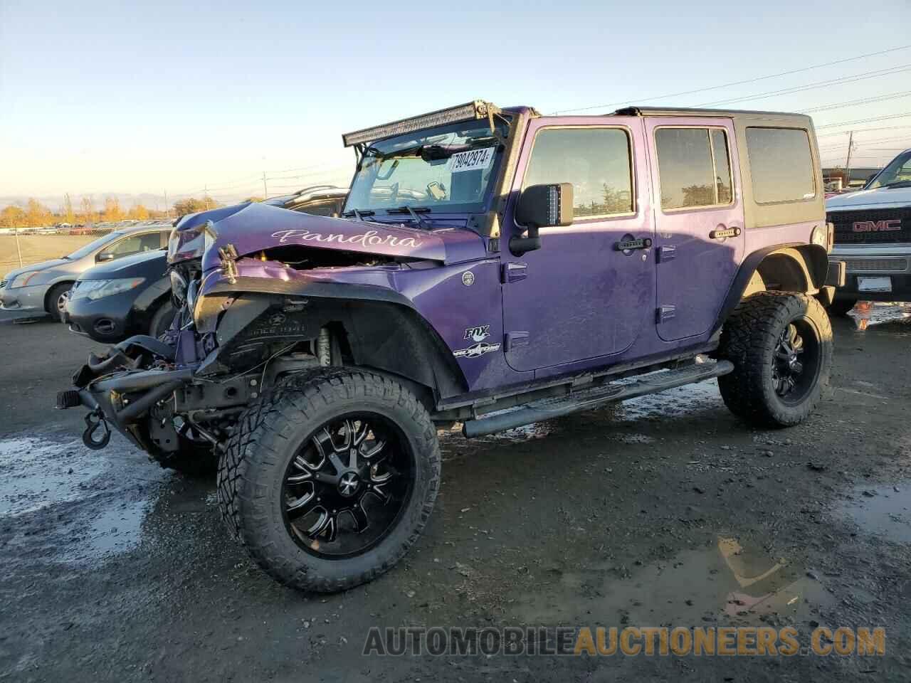 1C4HJWDG3JL921090 JEEP WRANGLER 2018