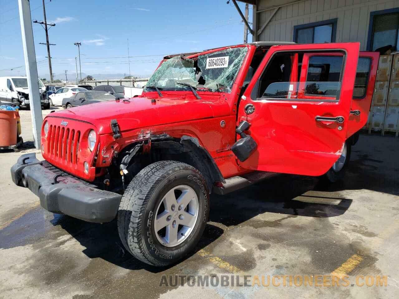 1C4HJWDG6JL920080 JEEP WRANGLER 2018