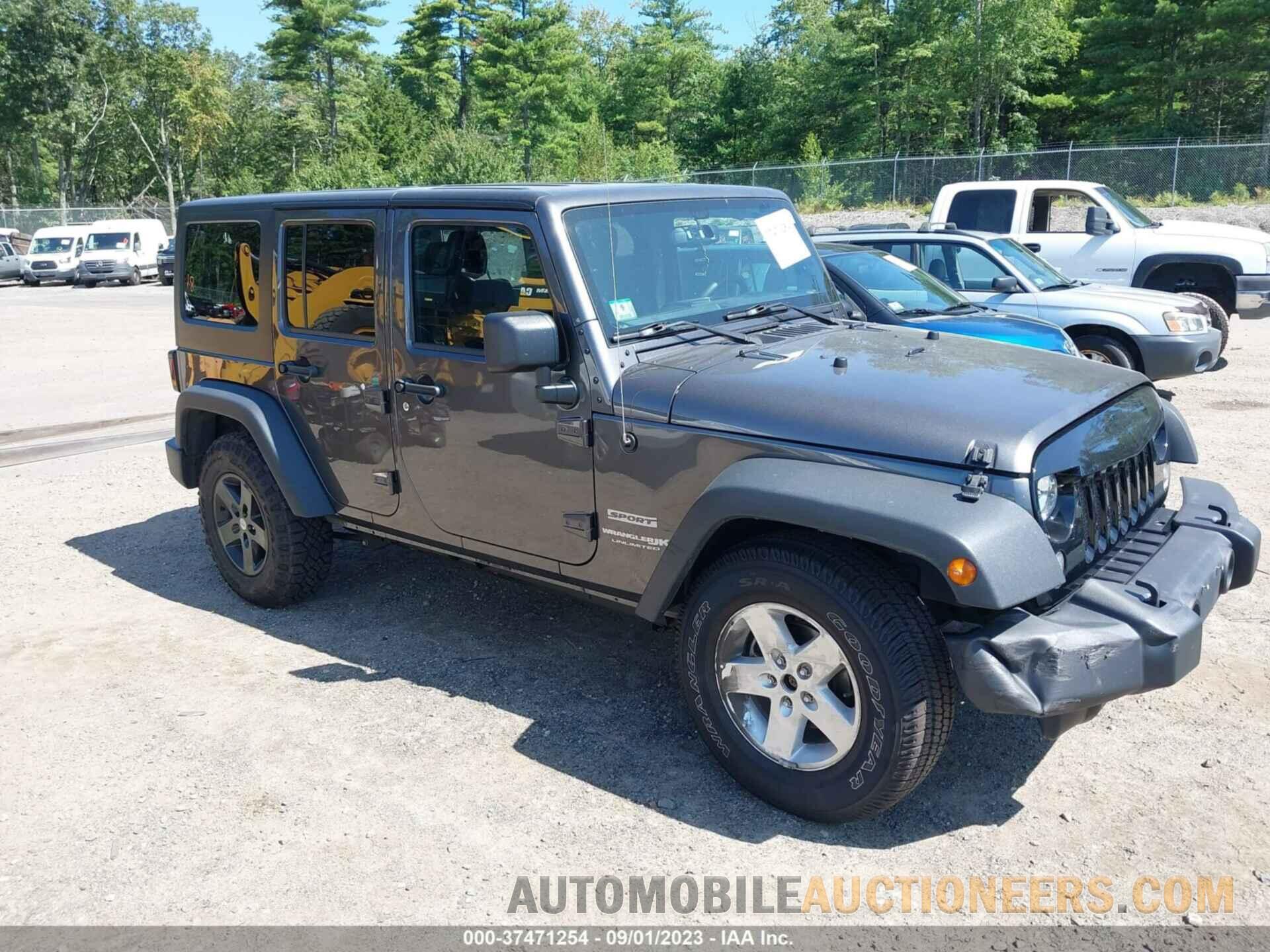 1C4HJWDG7JL928866 JEEP WRANGLER JK UNLIMITED 2018