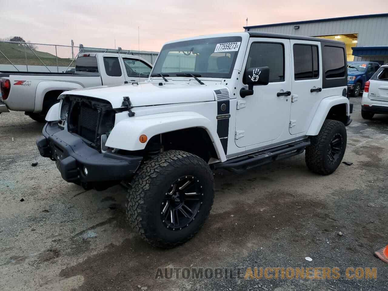 1C4HJWDG8JL808011 JEEP WRANGLER 2018