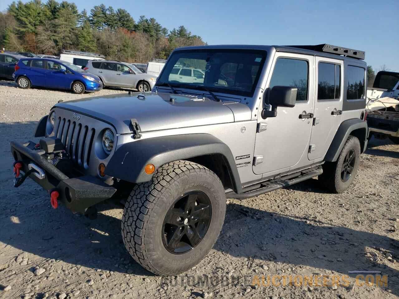 1C4HJWDG8JL928990 JEEP WRANGLER 2018