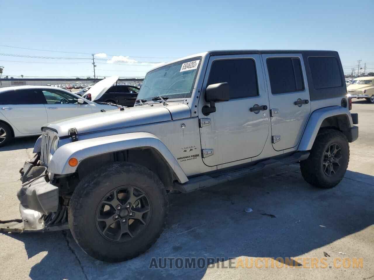 1C4HJWEG0JL920574 JEEP WRANGLER 2018