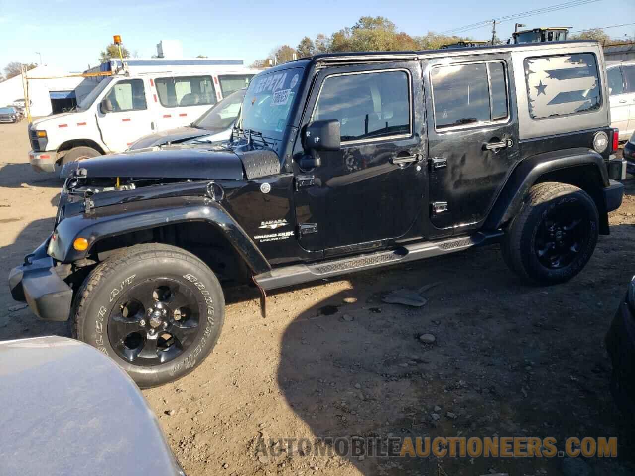 1C4HJWEG0JL929159 JEEP WRANGLER 2018