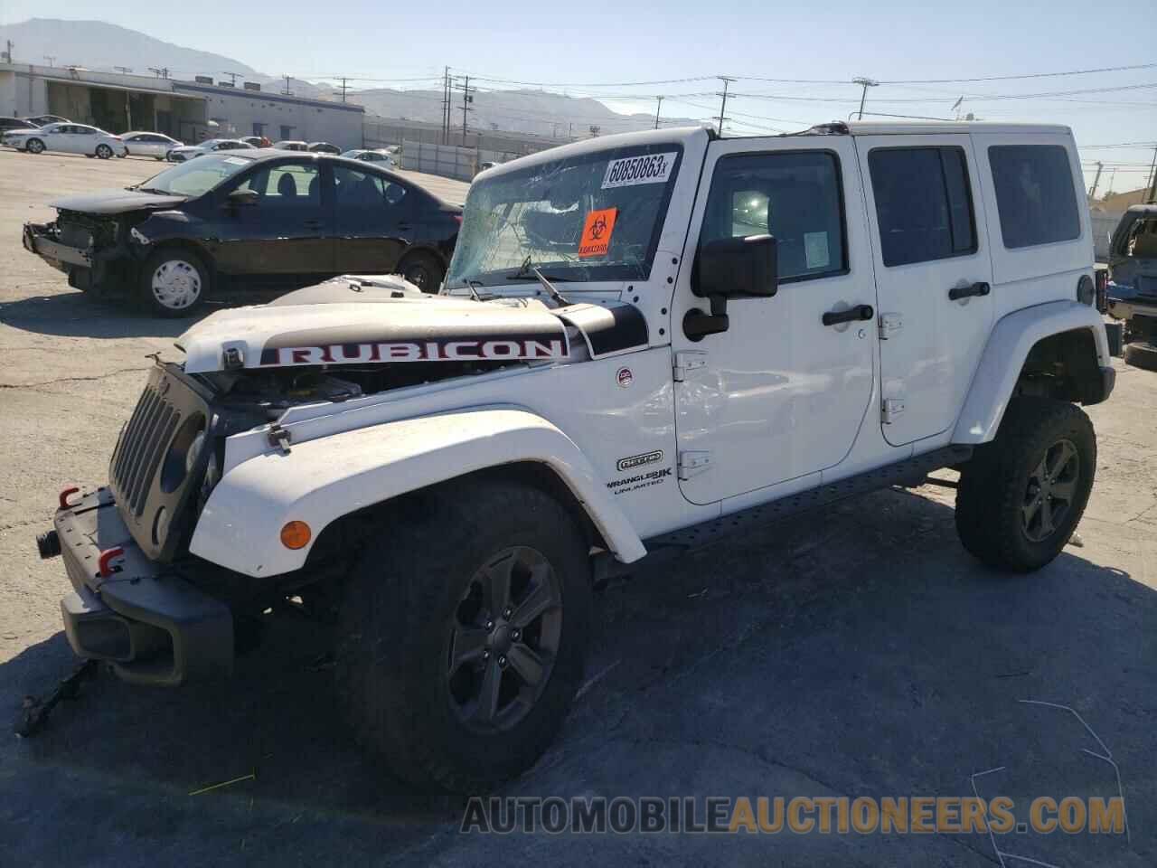 1C4HJWFG3JL806728 JEEP WRANGLER 2018