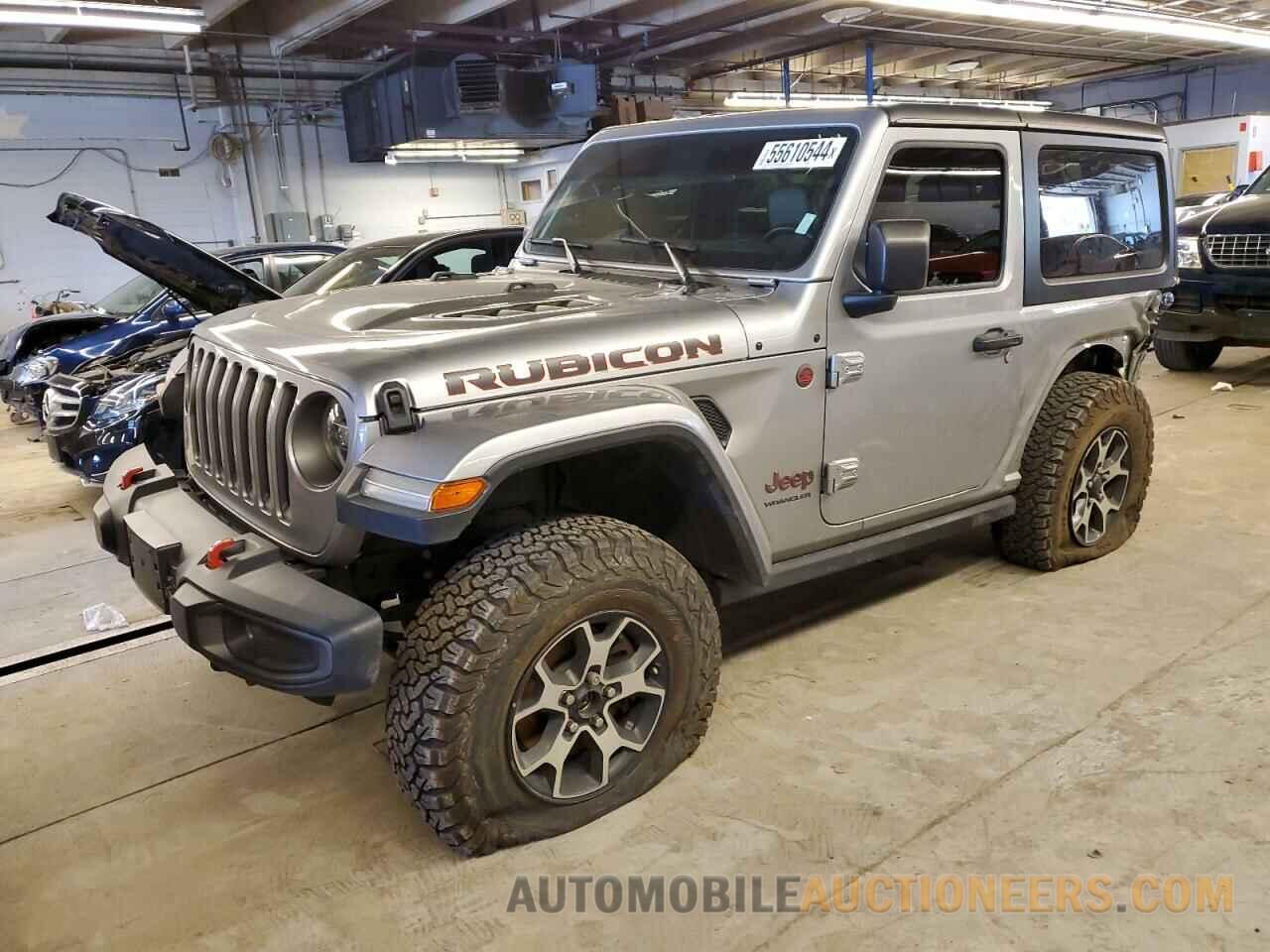 1C4HJXCG2LW271855 JEEP WRANGLER 2020