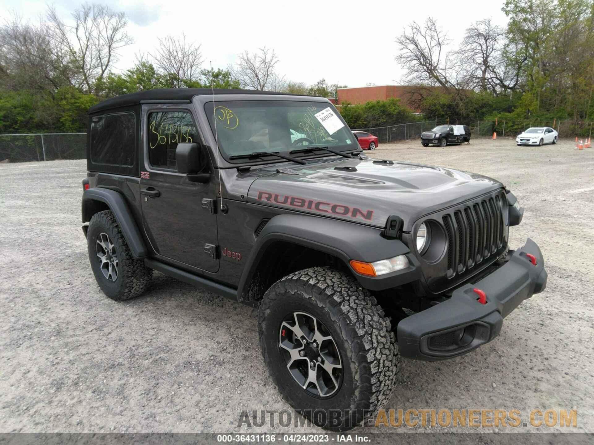 1C4HJXCG2MW578511 JEEP WRANGLER 2021